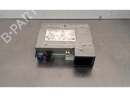 Used Electronic module Electronic module AUDI Q4 E-TRON Sportback (F4N) 35 (170 hp) 32847470 32847470