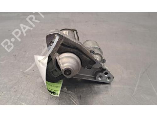 Starter NISSAN JUKE (F16_) DIG-T 117 | BP29881648M8