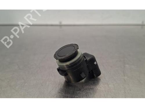 Used Electronic module Electronic module FORD TRANSIT CUSTOM V710 Van (NRN) 2.5 Duratec Plug-in-Hybrid (232 hp) 33443450 33443450