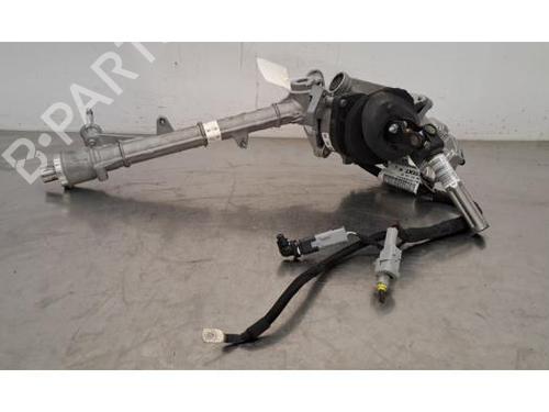 Used Steering rack CITROËN C4 X (BD_, BE_, BF_) 1.2 PureTech 100 (BDHNEA) (101 hp) 29985114
