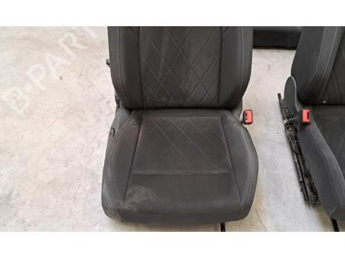Seats set VW GOLF VIII (CD1, DA1) 1.5 TSI | BP35772844C78 - Image 3