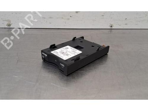Used Card reader Card reader AUDI Q8 E-TRON SUV (GEG) 50 quattro (340 hp) 35780271 35780271