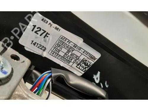 Rat HYUNDAI i10 III (AC3, AI3) 1.0 MPi | BP28490881C49 - Image 4
