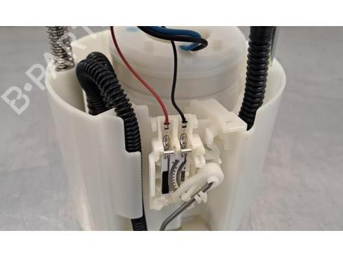 Fuel pump MAZDA 6 Saloon (GJ, GL) 2.0 (GJEFP) | BP33031282M76 - Image 2