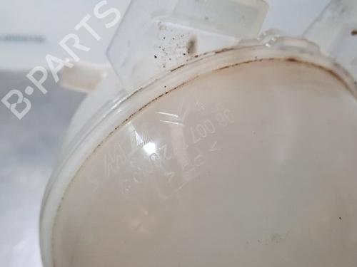 Expansion tank PEUGEOT 208 I (CA_, CC_) 1.2 THP 110 | BP10890717C120 