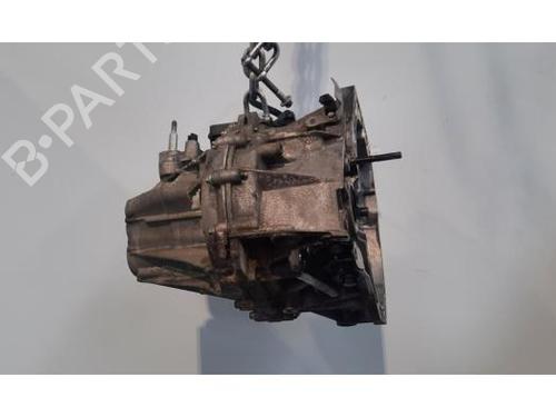 Gearbox RENAULT EXPRESS Box Body/MPV 1.3 TCe 100 (F6MA) | BP30057064M3 