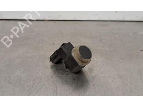 Used Electronic module RENAULT CAPTUR II (HF_) Blue dCi 115 (HFAD) (116 hp) 30521654