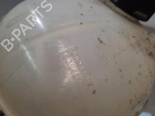Used Expansion tank PEUGEOT 208 II (UB_, UP_, UW_, UJ_) 1.5 BlueHDI 100 (102 hp) 11729116