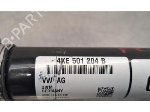 Right rear driveshaft AUDI E-TRON (GEN) S quattro | BP29881598M41