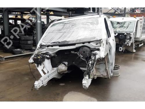 Gearbox MERCEDES-BENZ VITO Van (W447) 119 CDI (447.601, 447.603, 447.605) | BP30057121M3 