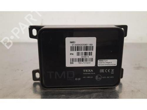 Used Electronic module CITROËN JUMPER II Van 2.0 BlueHDi 130 (130 hp) 23628452