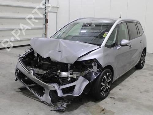 Luftventil CITROËN GRAND C4 SPACETOURER (3A_, 3E_) 1.5 BlueHDi 130 | BP23590563I21 - Image 5