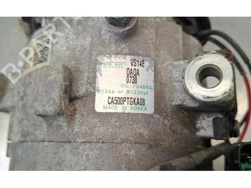 Klimakompressor KIA CEED (CD) 1.0 T-GDI | BP38157579M34 - Image 2
