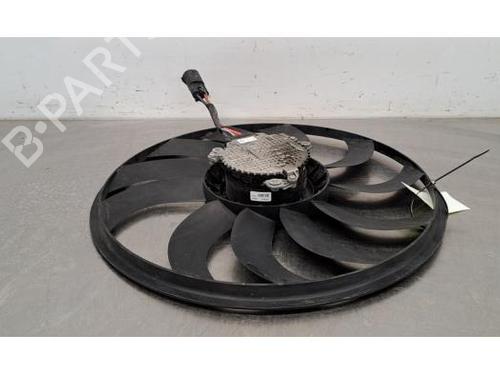 Koelventilatormotor LAND ROVER RANGE ROVER VELAR (L560) 3.0 D300 SDV6 4x4 | BP28503553M35