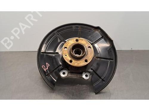 Used Right rear steering knuckle VOLVO XC40 (536) Recharge AWD (408 hp) 30924275