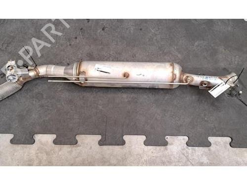 Used Catalyst Catalyst 39230753 39230753