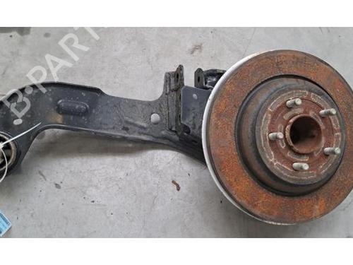 Right rear steering knuckle FORD KUGA III (DFK) 2.5 Duratec Plug-in-Hybrid | BP36680690M28 - Image 2