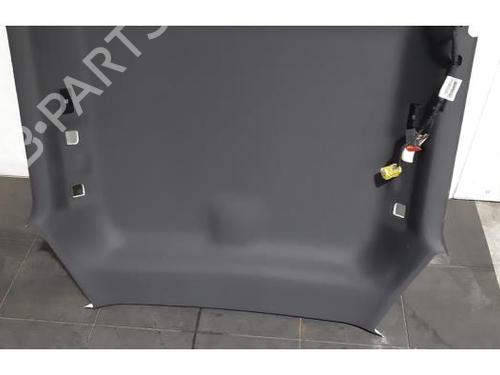 Interiør tag DS DS 3 / DS 3 CROSSBACK (UR_, UC_, UJ_) E-TENSE (UZZKXZ) | BP23615407I12 