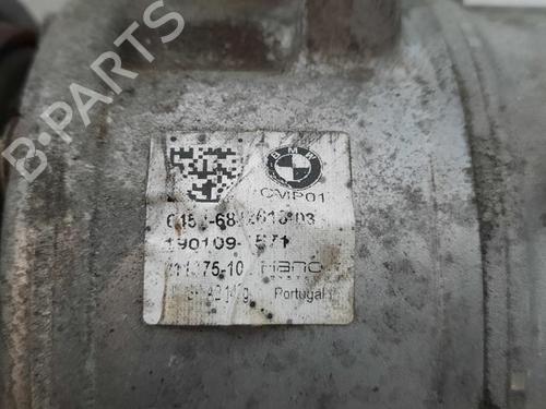 AC compressor BMW 2 Gran Tourer (F46) 216 d | BP23625212M34 