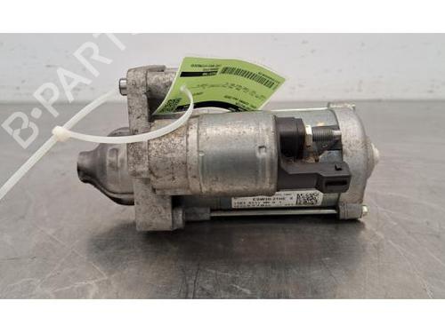 Used Starter OPEL COMBO Box Body/MPV (K9) 1.5 D (102 hp) 27244733