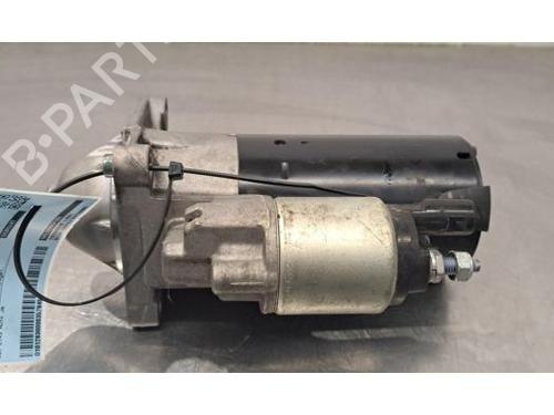 Used Starter Starter ALFA ROMEO STELVIO (949_) 2.2 D (949.AXD1A) (160 hp) 32847371 32847371