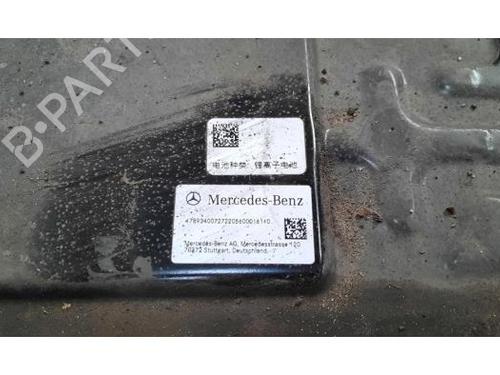 Battery MERCEDES-BENZ EQS (V297) EQS 53 AMG 4-matic+ (297.155) | BP29223049E11 