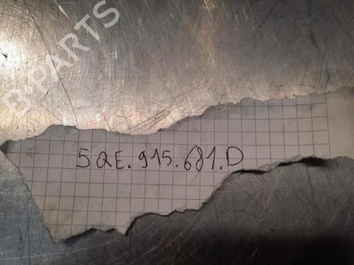 Battery AUDI Q5 (FYB, FYG) 55 TFSi e quattro | BP23601105E11 