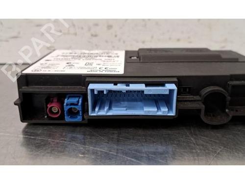 Electronic module LAND ROVER RANGE ROVER EVOQUE (L538) 2.0 D 4x4 | BP38606455M83 - Image 2
