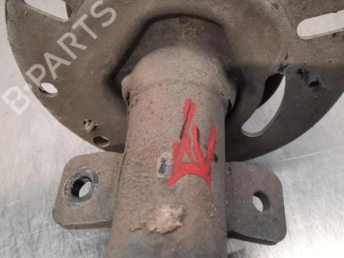 Left front shock absorber PEUGEOT 308 III (FB_, FH_, FP_, F3_, FM_) BlueHDi 130 (FBYHZL, FBYHZT) | BP23634504M16 