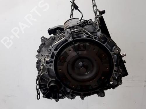 Gearbox LAND ROVER DISCOVERY SPORT (L550) 2.0 D 4x4 | BP23592846M3 