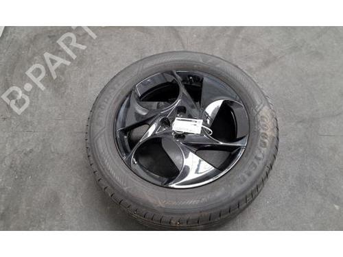 Used Rim Rim 37003108 37003108