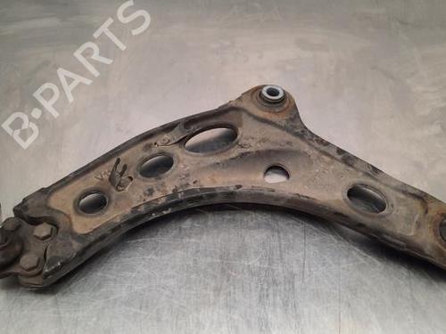 Used Left front suspension arm RENAULT TRAFIC II Van (FL) 2.0 dCi 115 (FL01, FL0U) (114 hp) 23606935