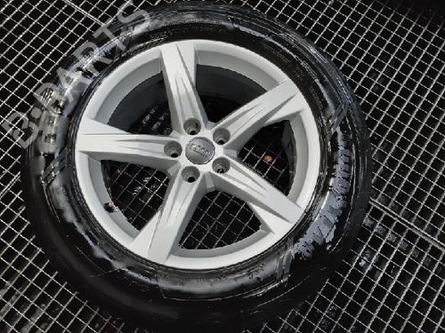 Used Rim AUDI Q5 (FYB, FYG) 2.0 TDI (150 hp) 15018973