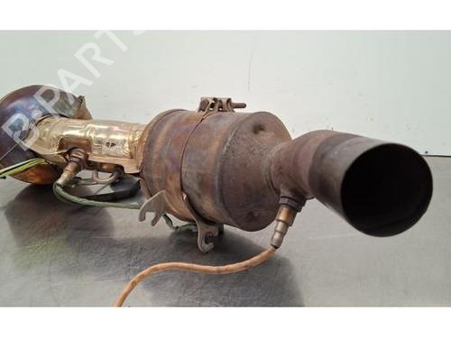 Particulate filter LAND ROVER DEFENDER Station Wagon (L663) P300 Si4 4x4 | BP32150268M81 