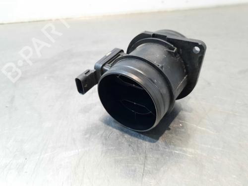 Mass air flow sensor VW POLO VI (AW1, BZ1, AE1) 1.6 TDI | BP15031391M95 