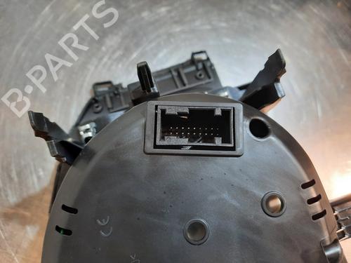Instrument cluster VW GOLF VII (5G1, BQ1, BE1, BE2) 1.6 TDI | BP20235629C47 