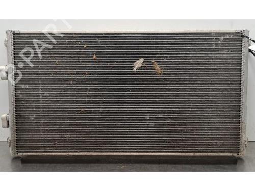 Used AC radiator AC radiator NISSAN LEAF (ZE1) Electric (150 hp) 34254312 34254312