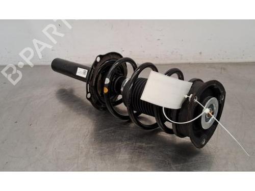 Used Left front shock absorber AUDI A3 Limousine (8YS, 8YM) 30 TDI (116 hp) 29703543
