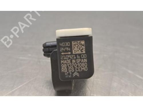 Electronic module DS DS 7 Crossback (J4_, JR_, JC_) E-TENSE 4x4 (J45GBU) | BP37287764M83 - Image 2