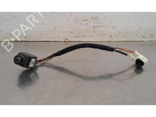 Used Camera Camera MERCEDES-BENZ GLC (X253) 250 d 4-matic (253.909) (204 hp) 36680525 36680525