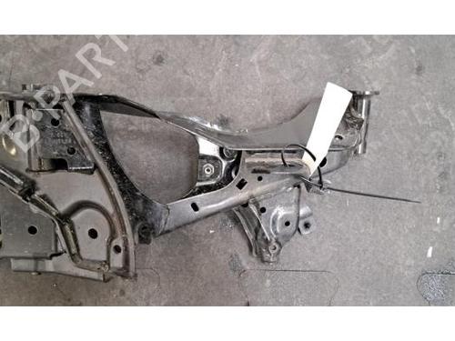 Subframe BMW X1 (U11) iX1 xDrive 30 | BP39230930M9 - Image 2