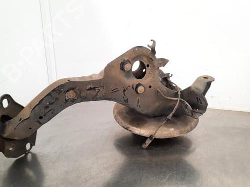 Right rear steering knuckle BMW X2 (F39) xDrive 20 d | BP23582254M28 