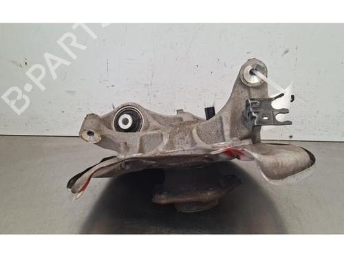 Left rear steering knuckle AUDI A4 B9 (8W2, 8WC) 35 TFSI Mild Hybrid | BP38039371M27 - Image 3