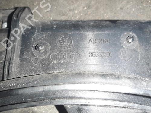 Radiator fan AUDI A5 Sportback (8TA) S5 quattro | BP15017168M35 
