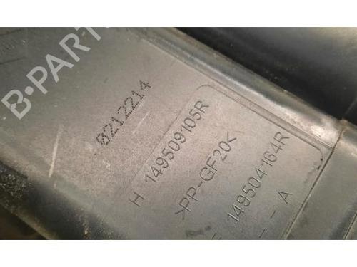Fuel intake system RENAULT CLIO V (B7_) 1.6 E-TECH 140 (B7MU) | BP23637701M97 