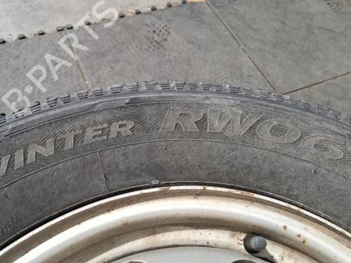 Rim PEUGEOT BOXER Van 2.2 HDi 120 | BP23601452C45 