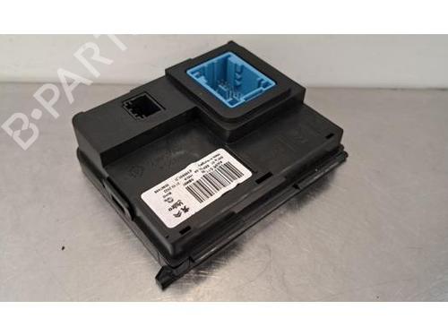 Electronic module CITROËN JUMPY III Van (V_) 2.0 BlueHDi 180 | BP30163701M83