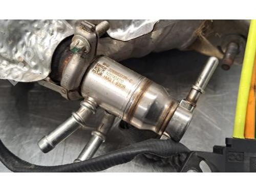 partikelfilter DACIA DUSTER (HM_) 1.5 dCi 115 4x4 (HMAD) | BP30381818M81 