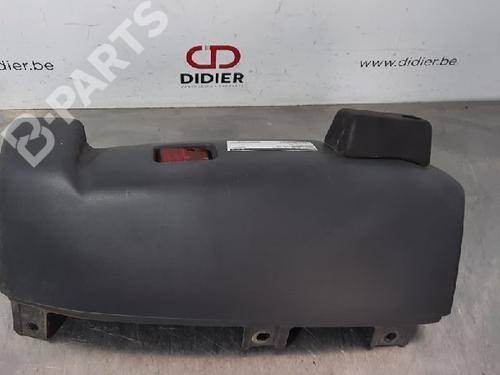 Used Corner bumper Corner bumper PEUGEOT BOXER Van 2.2 HDi 130 (131 hp) 10878034 10878034