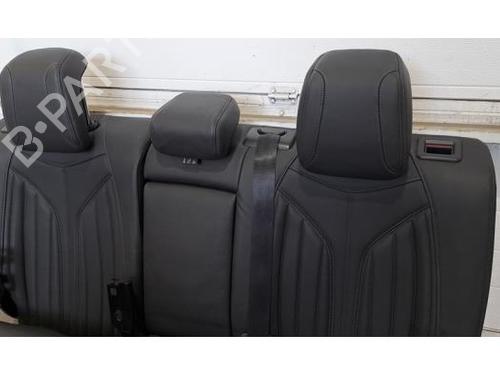 Juego Asientos DS DS 4 II (FR_, FB_, F3_, FP_) PureTech 180 (F35GFT) | BP30446906C78